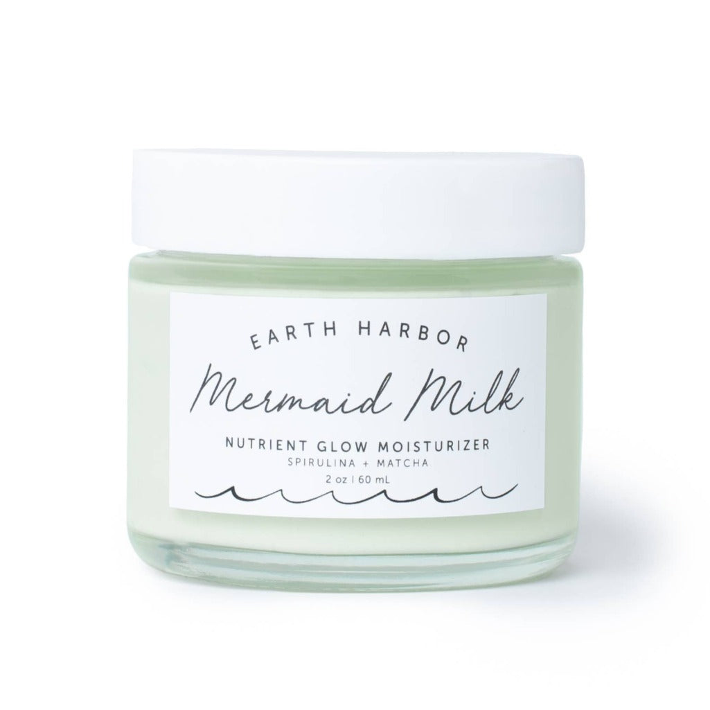 Mermaid Milk Moisturizer