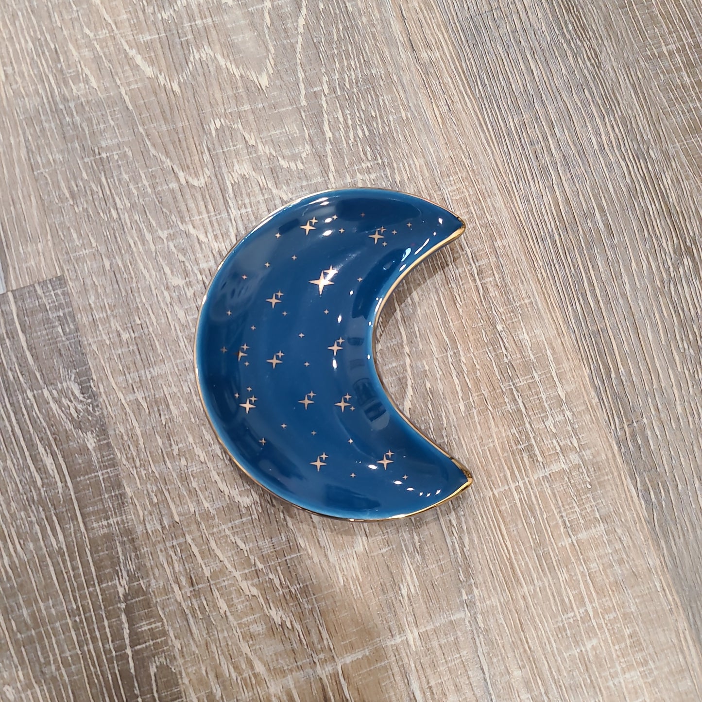 Moon Dish