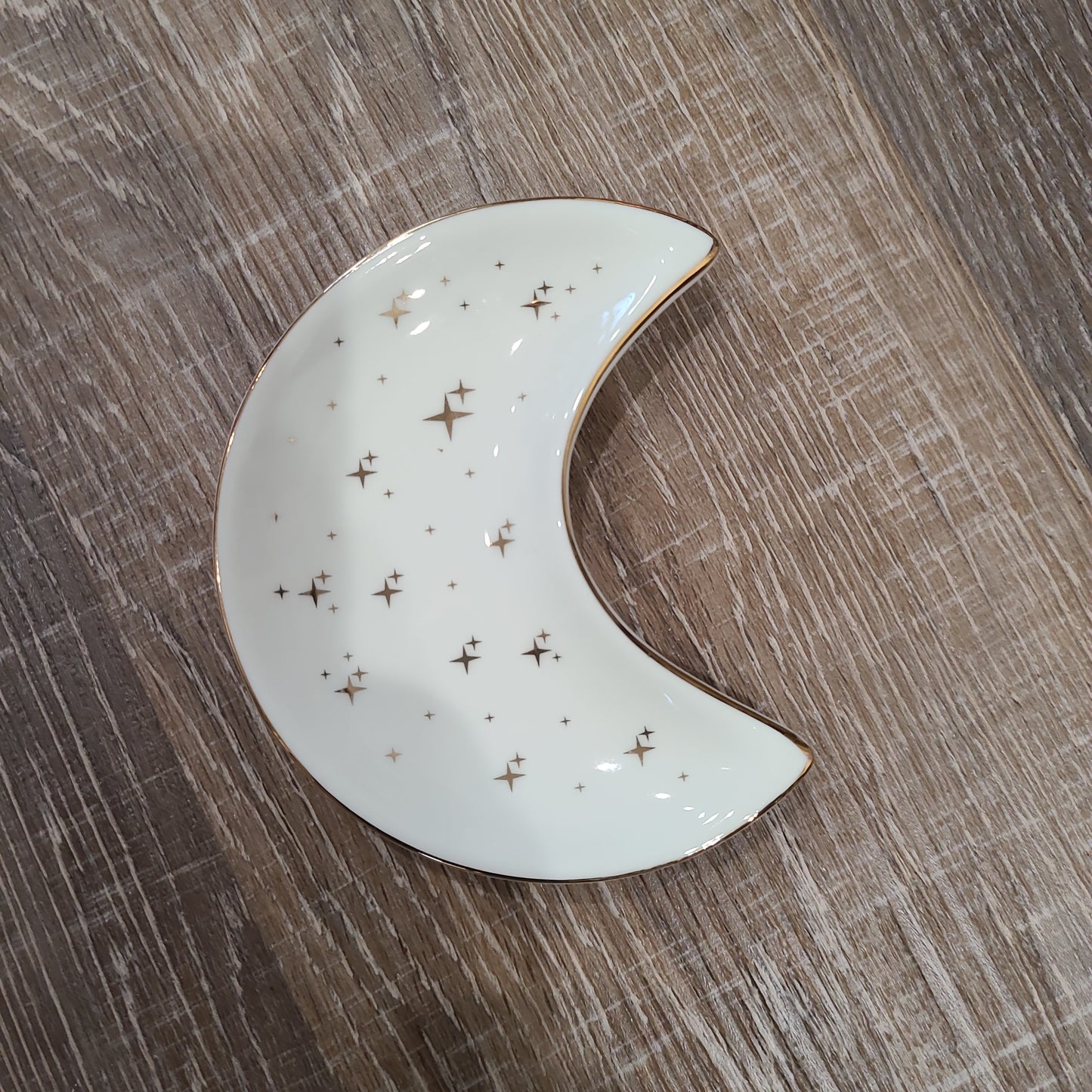 Moon Dish