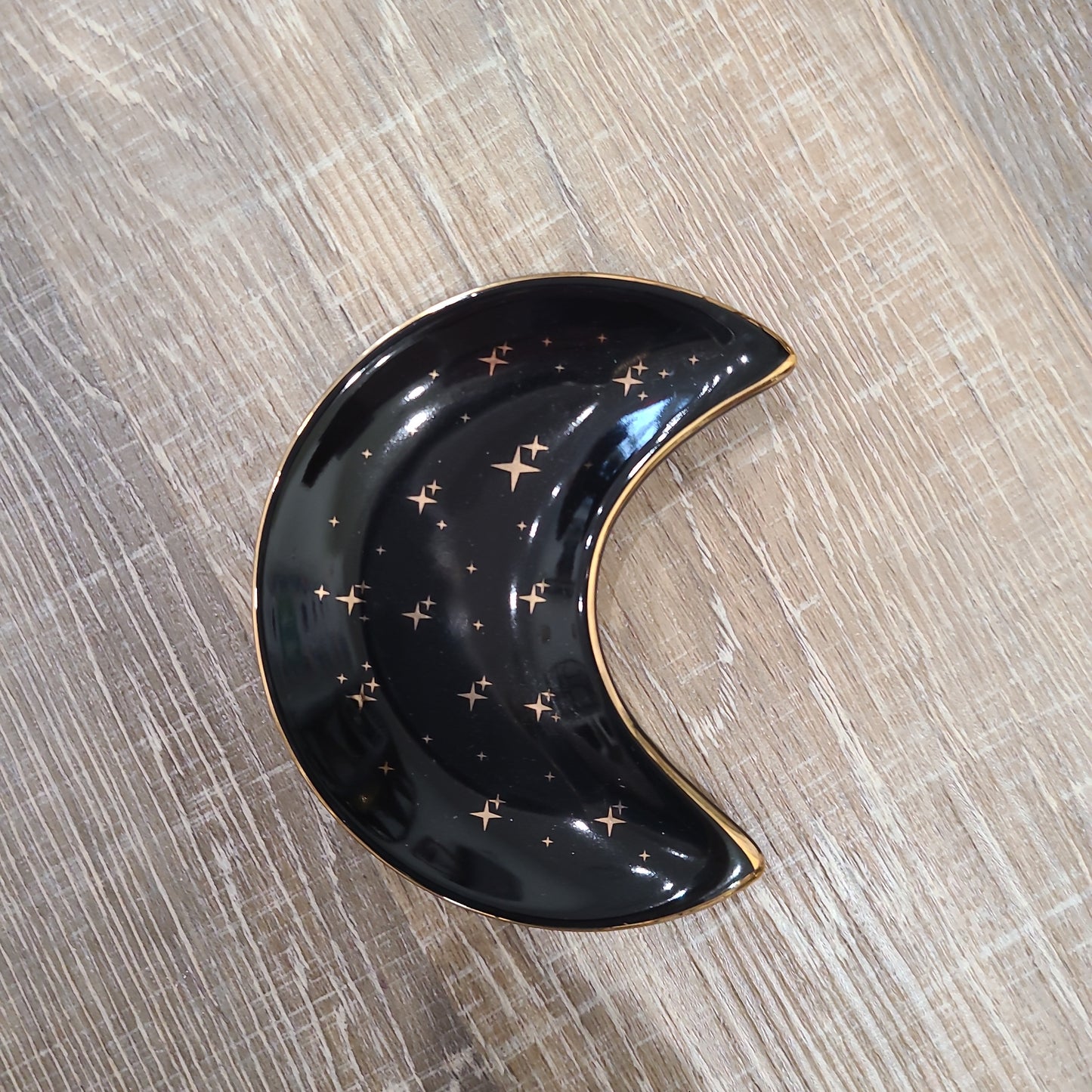 Moon Dish