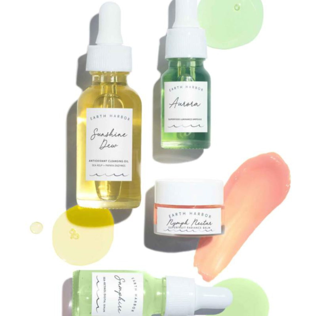 Smooth Sailing Kit