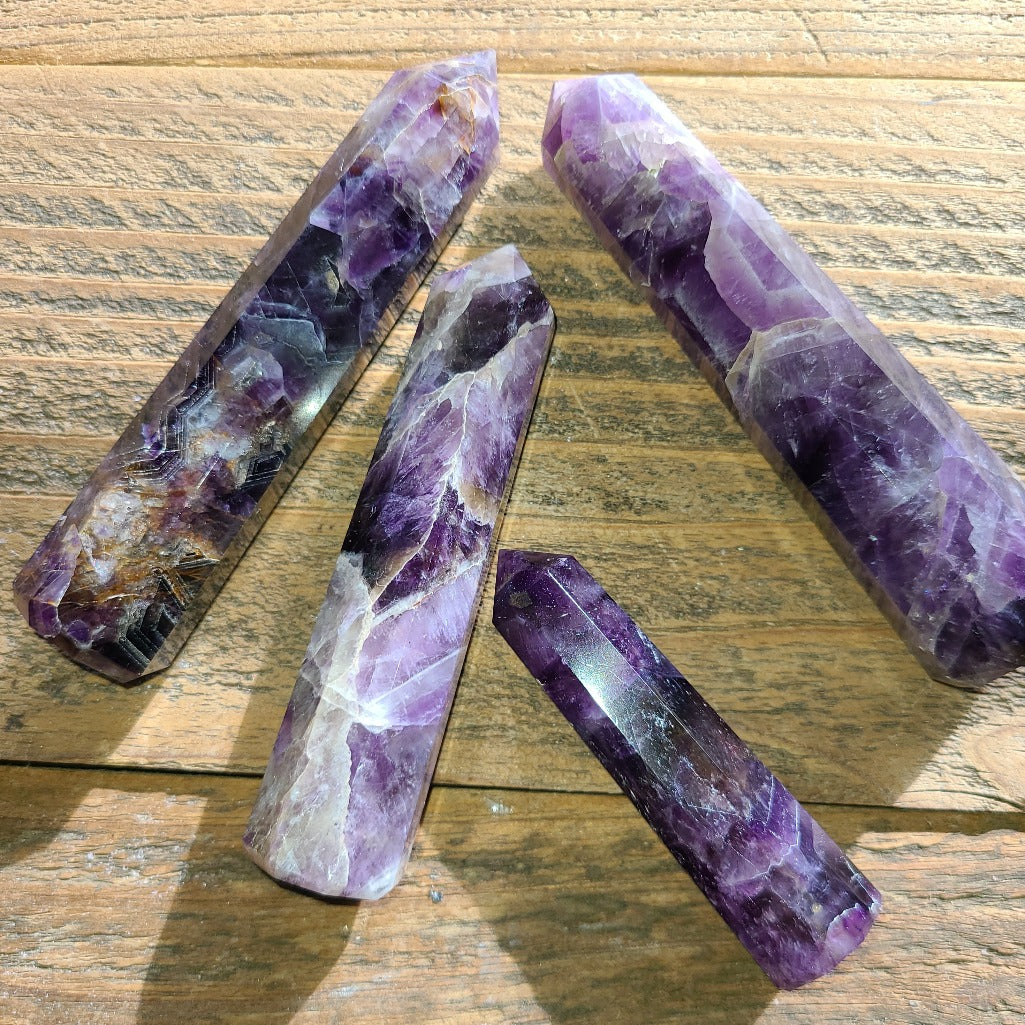 Amethyst Tower