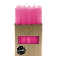Intention Candle Sticks