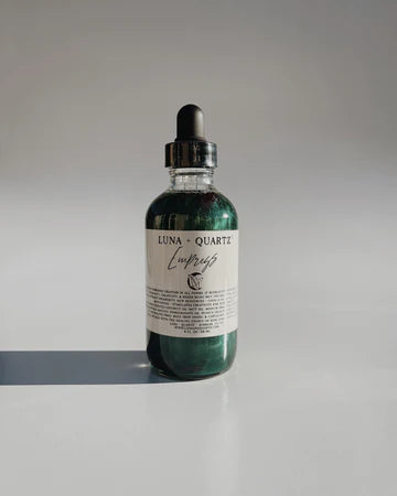 Empress Body Oil