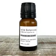 Frankincense Essential Oil
