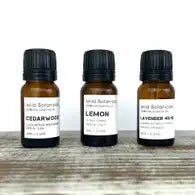 Lavender Essential Oil