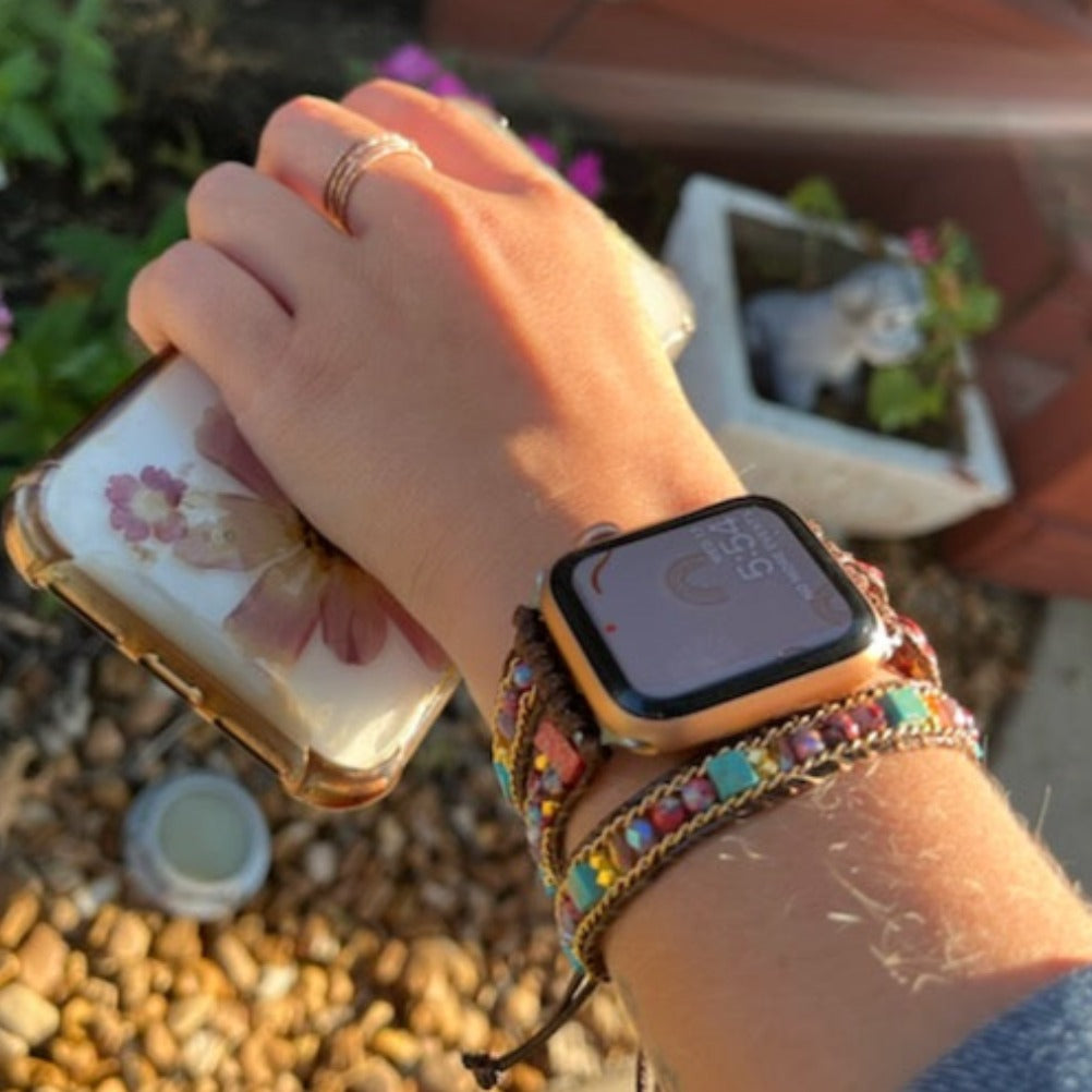 Apple Watch Strap