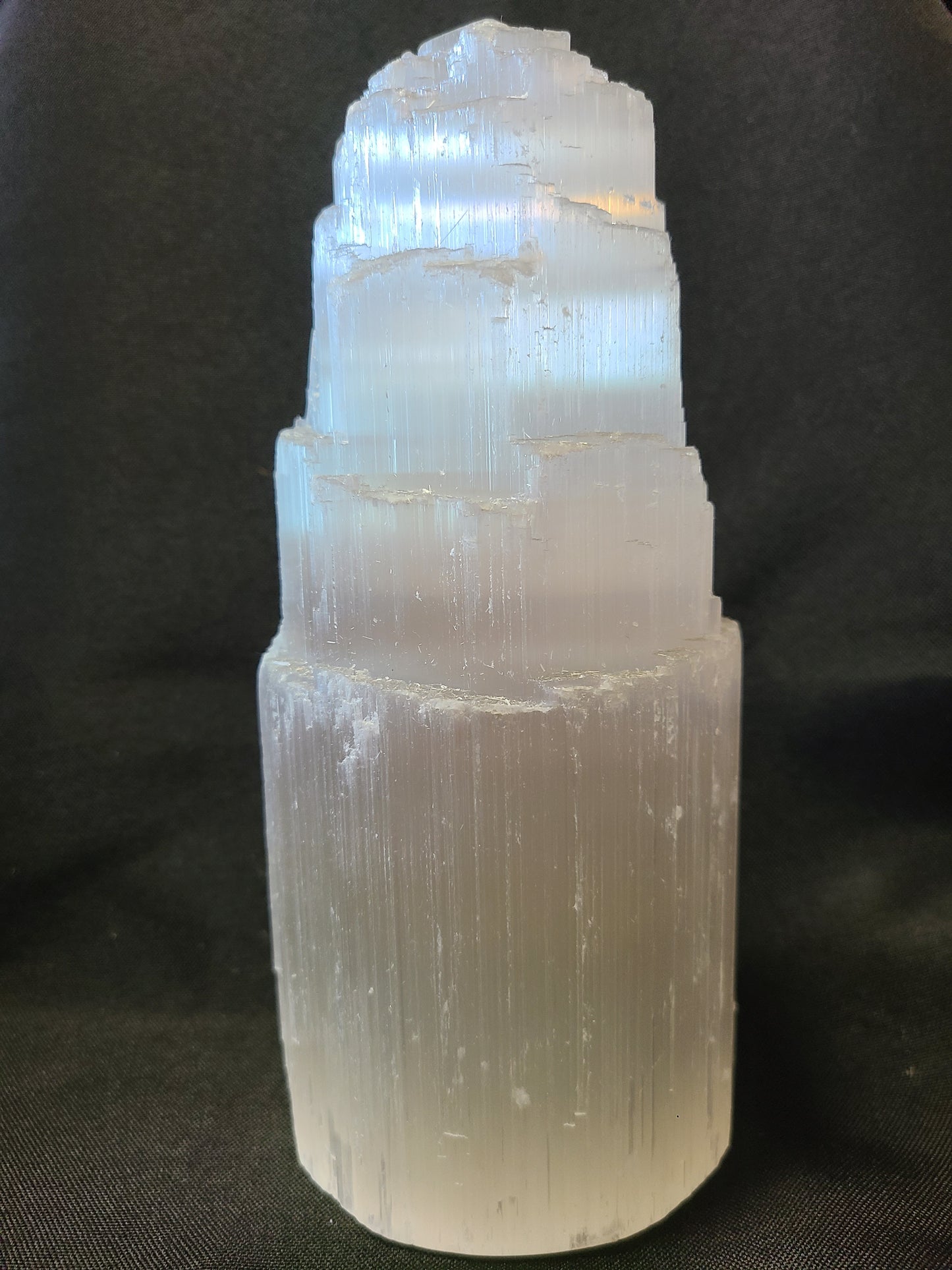 Selenite Tower