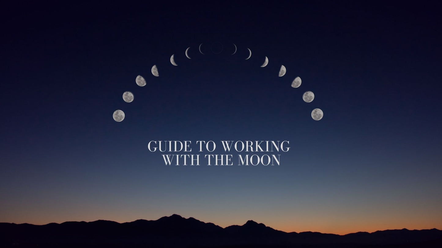 Jaded Guide to Moon Work