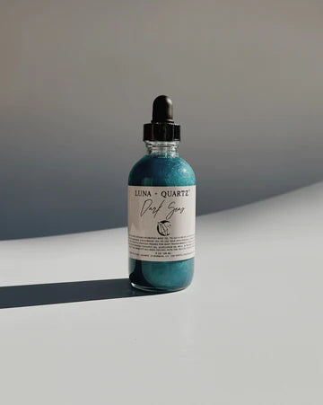 Dark Seas Body Oil