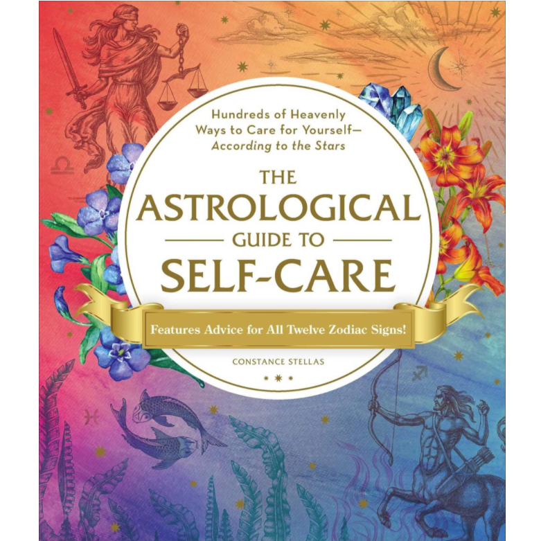 Astrological Guide to Self-Care