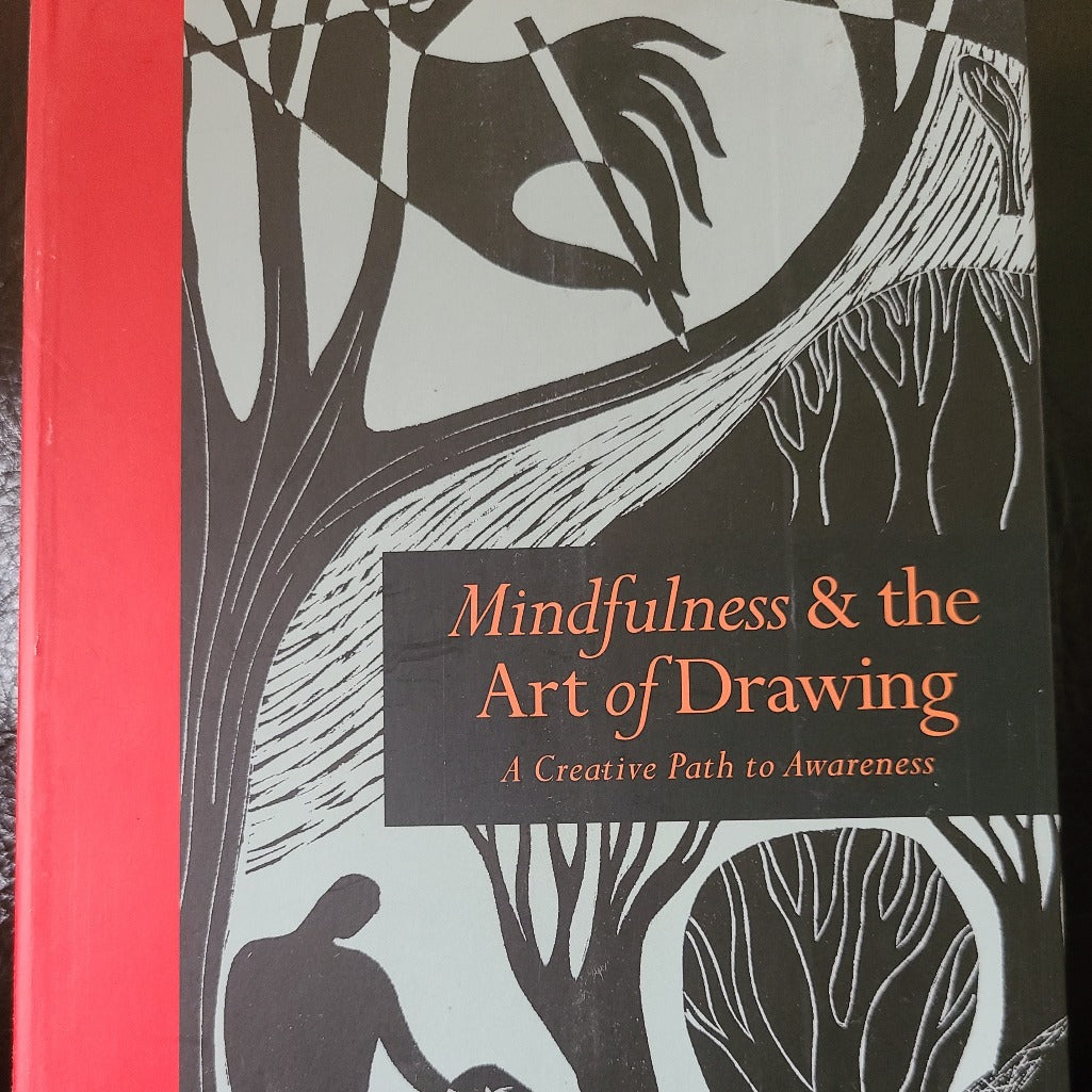 Mindfulness and The Art of Drawing