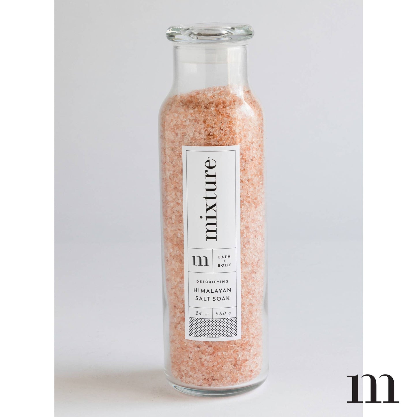 Himalayan 24 Oz Salt Soak