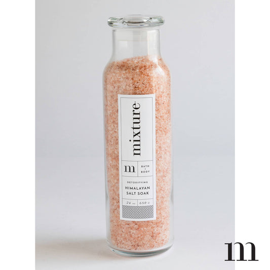 Himalayan 24 Oz Salt Soak