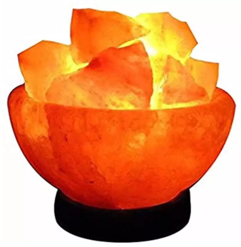 Himalayan Salt Lamp Bowl