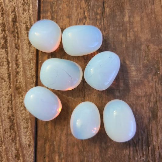 Opalite Healing Stone