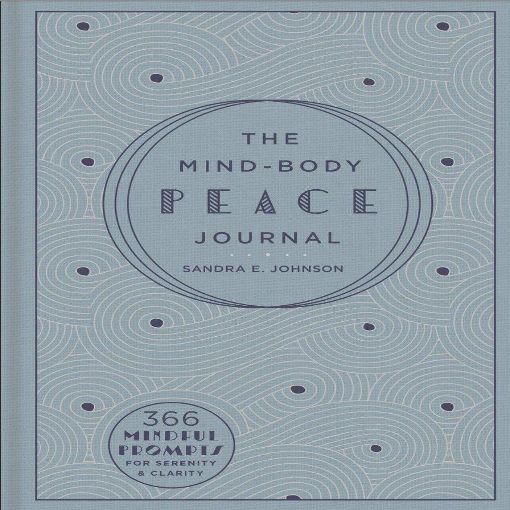 Mind-Body Peace Journal