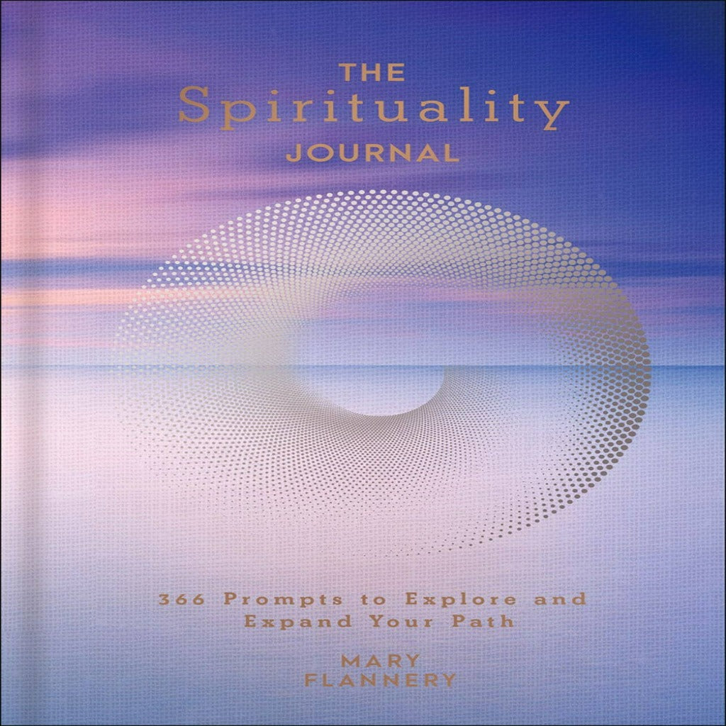 Spirituality Journal