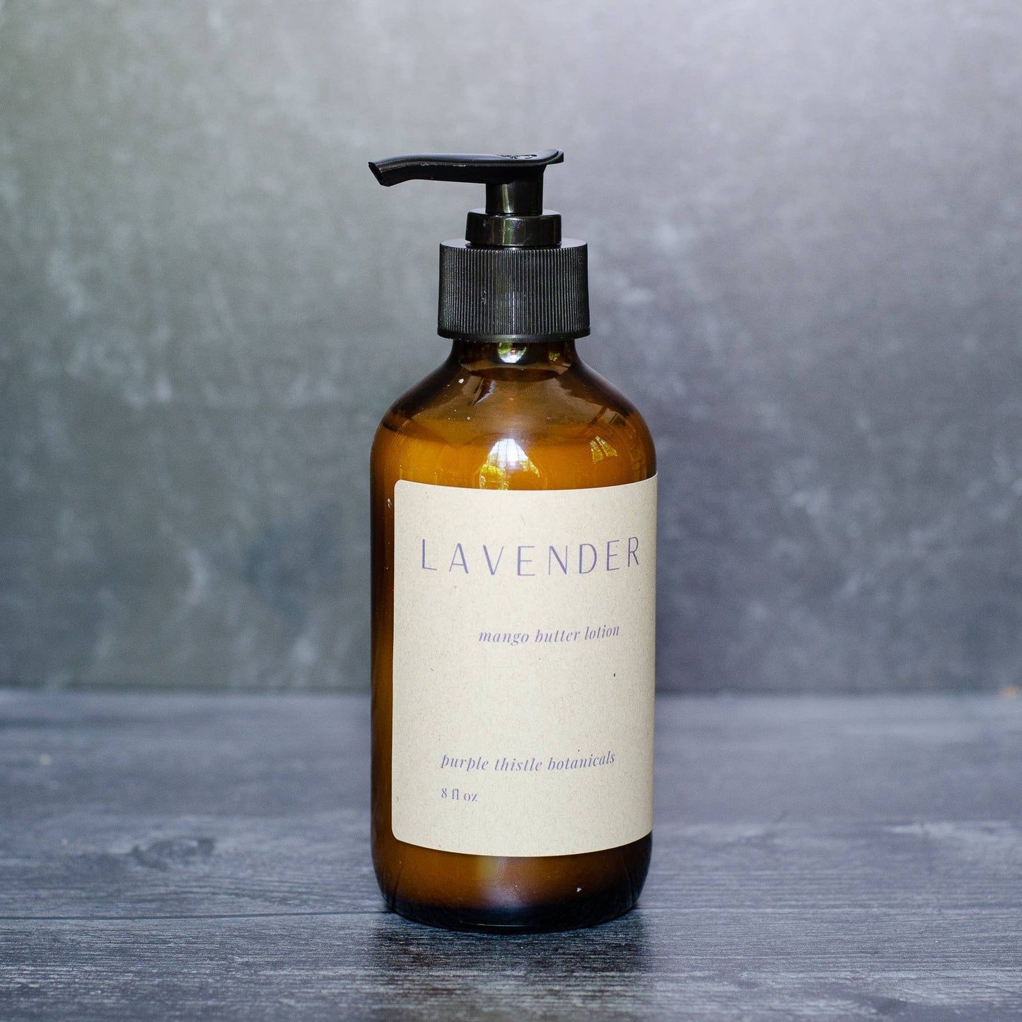 Lavender Lotion