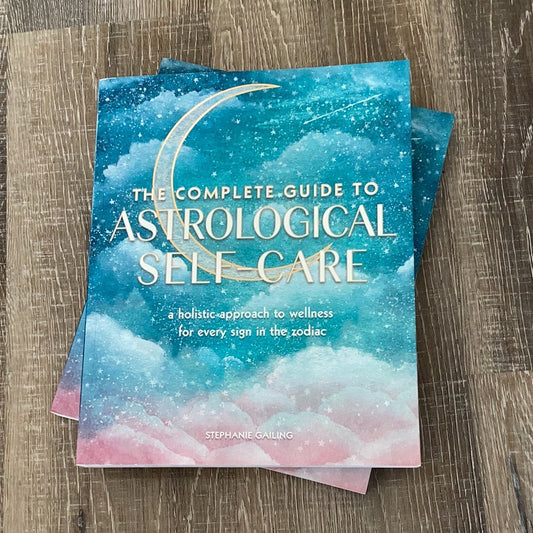 Selfcare for Your Astrological Sign