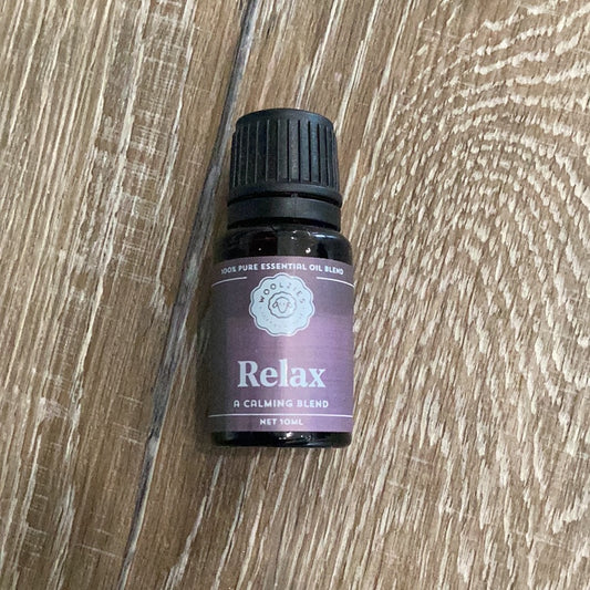 Relax EO Blend