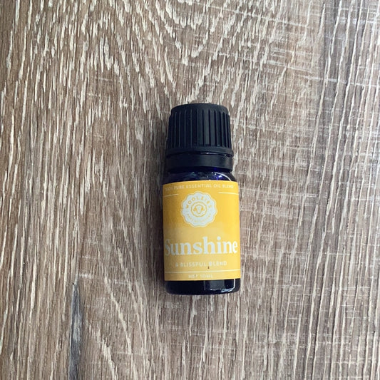 Sunshine EO Blend