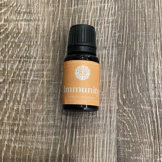 Immunity EO Blend