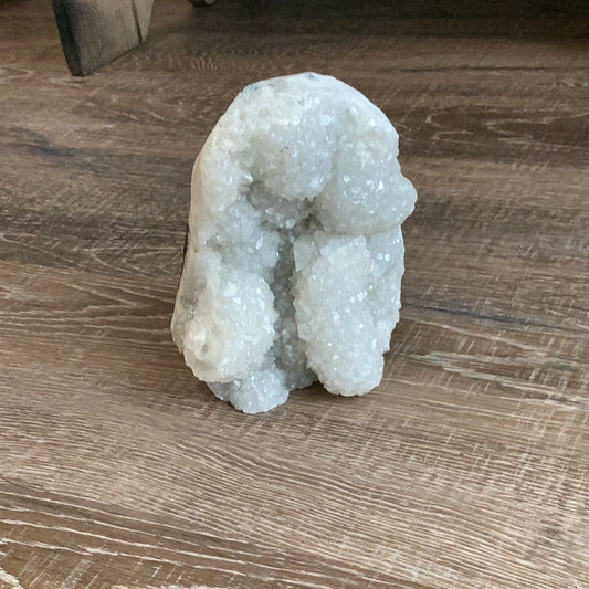 Clear Quartz Geode