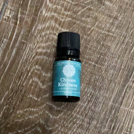 Choose Kindness Essential Oil Blend