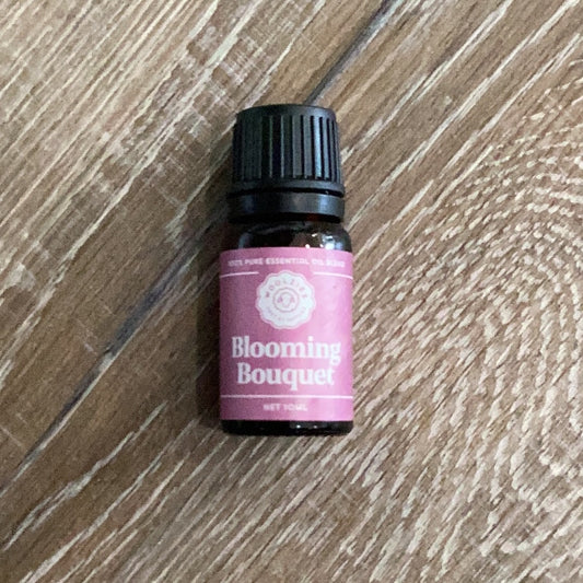 Blooming Bouquet Essential Oil Blend